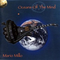 Purchase Mario Millo - Oceans Of The Mind
