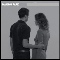 Purchase Maxïmo Park - (I Can't Sleep) Without Music