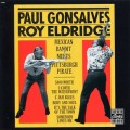 Buy Paul Gonsalves - Mexican Bandit Meets Pittsburgh Pirate (With Roy Eldridge) (Remastered 1992) Mp3 Download