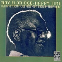 Purchase Roy Eldridge - Happy Time (Remastered 1991)