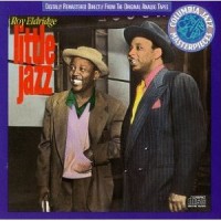 Purchase Roy Eldridge - Little Jazz