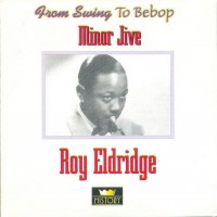 Purchase Roy Eldridge - Minor Jive CD2