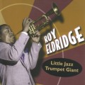 Buy Roy Eldridge - Little Jazz Trumpet Giant: King David In Paris... And Stockholm, Too CD3 Mp3 Download