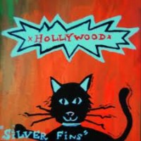 Purchase Silver Fins - Hollywood
