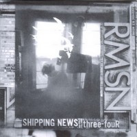 Purchase Shipping News - Three Four