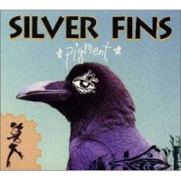 Purchase Silver Fins - Pigment