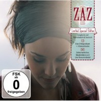 Purchase Zaz - Zaz (Limited Special Edition)