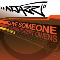 Purchase Atjazz - Love Someone (Remixes)