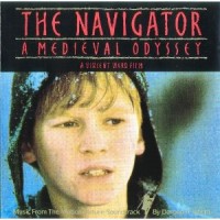 Purchase Davood Tabrizi - The Navigator (Original Soundtrack)