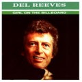 Buy Del Reeves - Girl On The Billboard Mp3 Download