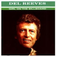 Purchase Del Reeves - Girl On The Billboard