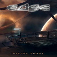 Purchase The Edge - Heaven Knows