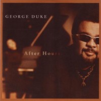 Purchase George Duke - After Hours