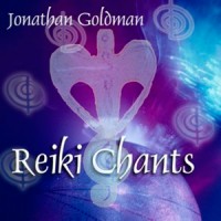 Purchase Jonathan Goldman - Reiki Chants