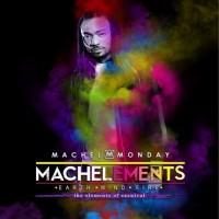 Purchase Machel Montano - Machelements, Vol. 1