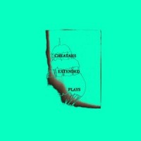 Purchase Cheatahs - Extended Plays