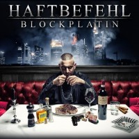 Purchase Haftbefehl - Blockplatin