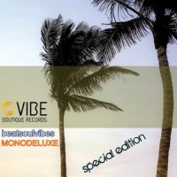 Purchase Monodeluxe - Beatsoulvibes (Special Edition)