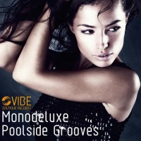 Purchase Monodeluxe - Poolside Grooves