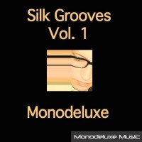 Purchase Monodeluxe - Silk Grooves Vol. 1