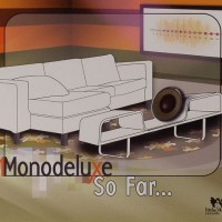 Purchase Monodeluxe - So Far...
