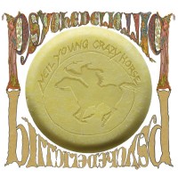 Purchase Neil Young - Psychedelic Pill (Blu-Ray Edition)