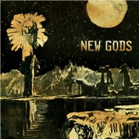 Purchase New Gods - New Gods (EP)