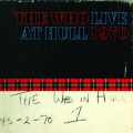 Buy The Who - Live At Hull 1970 CD1 Mp3 Download