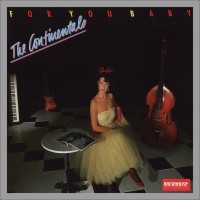 Purchase The Continentals - For You Baby