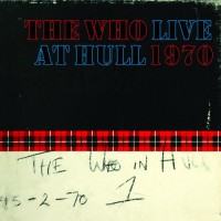 Purchase The Who - Live At Hull 1970 CD2