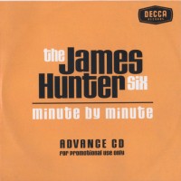 Purchase The James Hunter Six - Minute By Minute