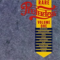 Purchase VA - Rare Preludes Vol. 1