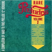 Purchase VA - Rare Preludes Vol. 2