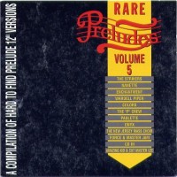 Purchase VA - Rare Preludes Vol. 5