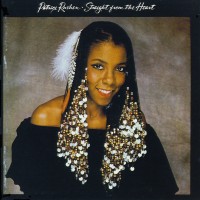 Purchase Patrice Rushen - Straight From The Heart (Vinyl)