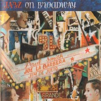 Purchase Paul Smith - Jazz On Broadway (With Joe La Barbera & Jim De Julio)