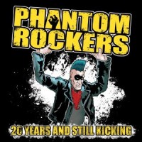 Purchase Phantom Rockers - 20 Years And Still Kicking CD1