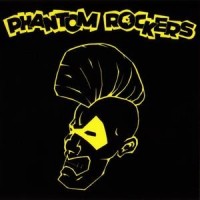 Purchase Phantom Rockers - Born To Be Wild