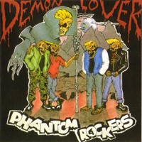 Purchase Phantom Rockers - Demon Lover (Vinyl)