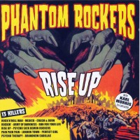 Purchase Phantom Rockers - Rise Up