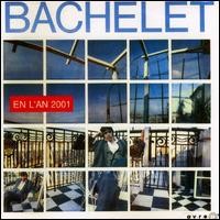 Purchase Pierre Bachelet - En L'an 2001