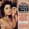 Purchase Pierre Bachelet - Histoire D'o (Vinyl) Mp3 Download
