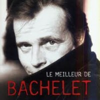 Purchase Pierre Bachelet - Le Meilleur De Bachelet
