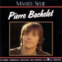 Purchase Pierre Bachelet - Master Serie (Vinyl)