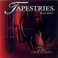 Purchase Hennie Bekker - Vivaldi: The Four Seasons