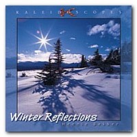 Purchase Hennie Bekker - Winter Reflections