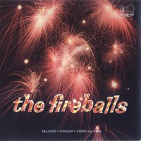 Purchase Fireballs - The Fireballs