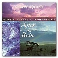 Purchase Hennie Bekker's Tranquility - After The Rain