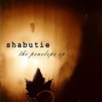 Purchase Shabutie - The Penelope (EP)