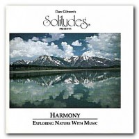 Purchase Dan Gibson - Solitudes: Harmony